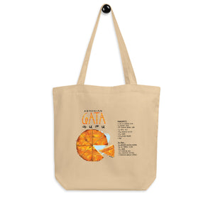 Gata Eco Tote Bag