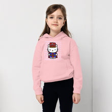 Charger l&#39;image dans la galerie, Parev Kitty Kids Hoodie
