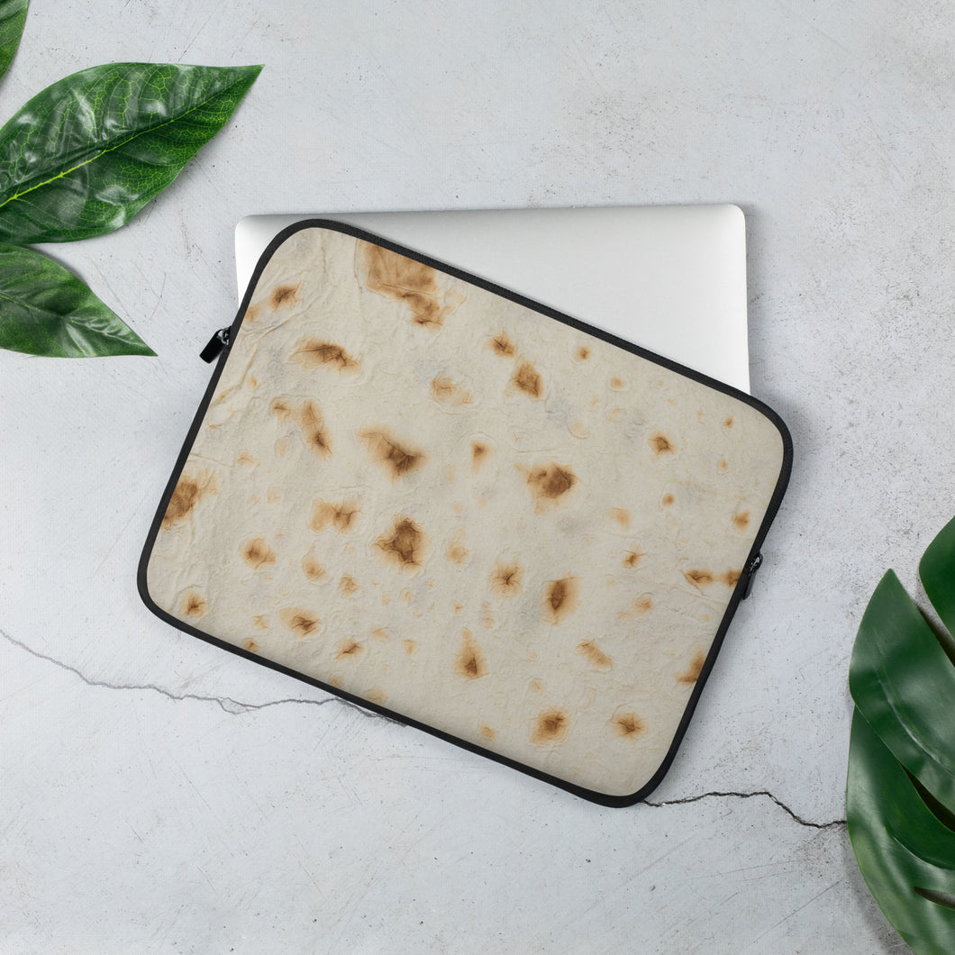 Lavash Laptop Sleeve