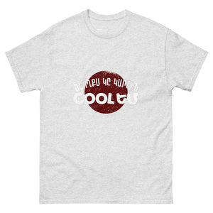 My Parents Think I'm Cool Men's classic tee