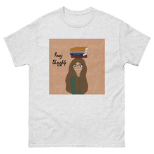 Charger l&#39;image dans la galerie, Armenian Girl T-Shirt
