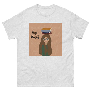Armenian Girl T-Shirt