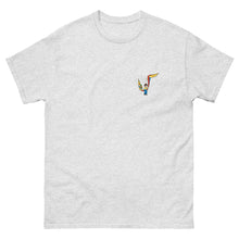 Load image into Gallery viewer, Armenian M classic tee
