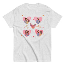Load image into Gallery viewer, My Love classic tee
