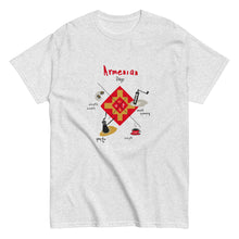 Load image into Gallery viewer, Armenian Days classic tee
