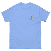 Load image into Gallery viewer, Armenian M classic tee
