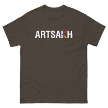 Load image into Gallery viewer, Artsakh Unisex classic tee

