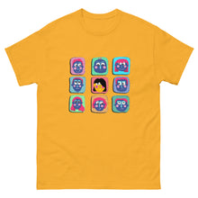 Charger l&#39;image dans la galerie, Armenian Emojis classic tee
