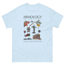 Load image into Gallery viewer, Armology classic tee

