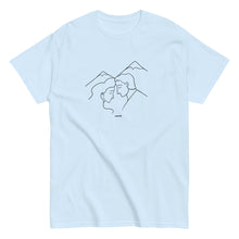 Load image into Gallery viewer, Love Ararat classic tee
