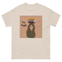 Charger l&#39;image dans la galerie, Armenian Girl T-Shirt
