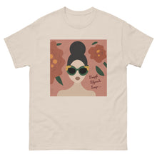 Load image into Gallery viewer, Cat Women Classic Tee
