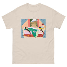 Charger l&#39;image dans la galerie, Laying with Ararat Unisex classic tee
