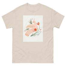 Load image into Gallery viewer, Songbird Unisex classic tee
