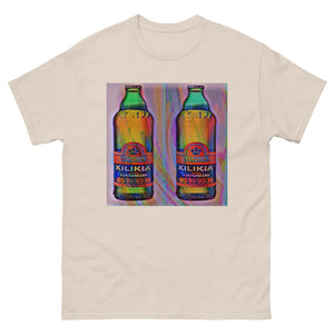 Kilikia Armenian Beer classic tee