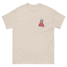 Load image into Gallery viewer, Artsakh Armenian Woman classic tee
