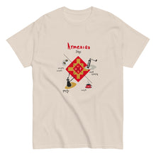 Load image into Gallery viewer, Armenian Days classic tee
