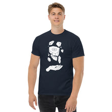 Load image into Gallery viewer, Obsidian classic tee
