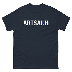 Artsakh Unisex classic tee