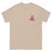 Load image into Gallery viewer, Artsakh Armenian Woman classic tee
