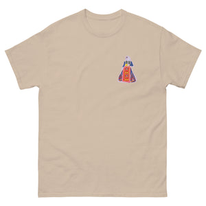 Artsakh Armenian Woman classic tee