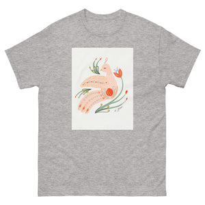 Songbird Unisex classic tee