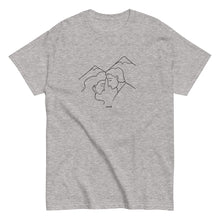 Load image into Gallery viewer, Mount Ararat classic tee

