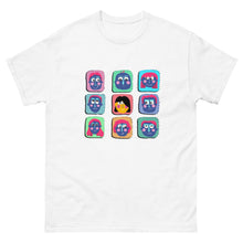 Charger l&#39;image dans la galerie, Armenian Emojis classic tee
