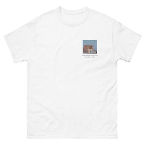 Sergei Parajanov Museum classic tee