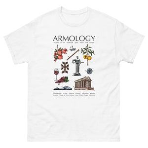 Armology classic tee