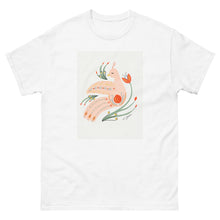 Charger l&#39;image dans la galerie, Songbird Unisex classic tee
