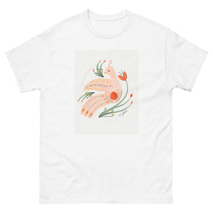 Songbird Unisex classic tee