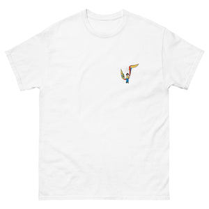 Armenian M classic tee