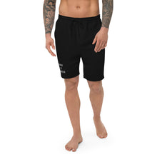 Load image into Gallery viewer, Home Is Armenia Men&#39;s fleece shorts
