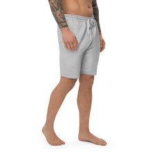 Load image into Gallery viewer, Home Is Armenia Men&#39;s fleece shorts

