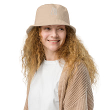 Charger l&#39;image dans la galerie, Armenian Organic bucket hat
