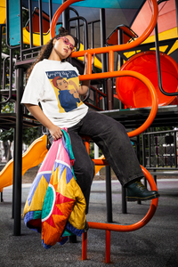 We Can Do It (Eastern Armenian) classic tee