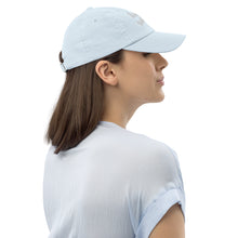 Load image into Gallery viewer, I am Like This Pastel baseball hat
