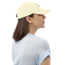 Load image into Gallery viewer, I am Like This Pastel baseball hat
