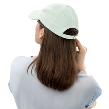 Load image into Gallery viewer, I am Like This Pastel baseball hat
