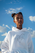 Load image into Gallery viewer, Love Ararat Unisex Hoodie
