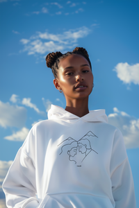Love Ararat Unisex Hoodie