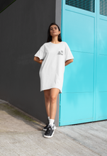 Load image into Gallery viewer, Artsakh T-shirt dress
