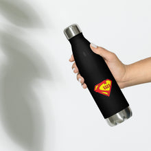 Load image into Gallery viewer, Super Hay Stainless Steel Water Bottle
