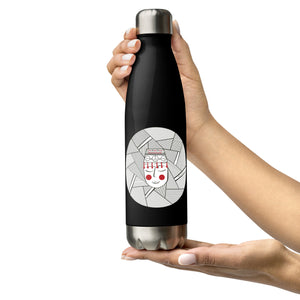 Hayoohi Stainless Steel Water Bottle