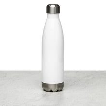 Charger l&#39;image dans la galerie, Who This? Stainless Steel Water Bottle
