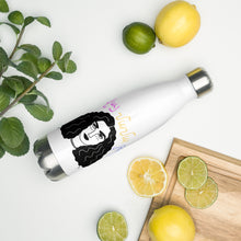 Load image into Gallery viewer, Vay Mama Jan Stainless Steel Water Bottle
