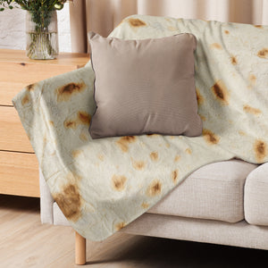 Lavash Sherpa blanket