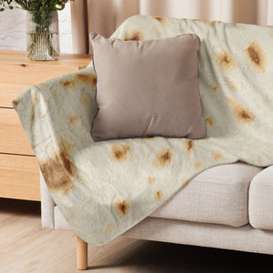 Lavash Sherpa blanket