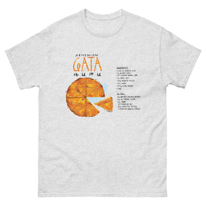 Gata Unisex classic tee